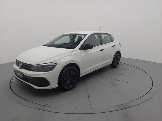 VOLKSWAGEN POLO 1.0 MPI TRACK MANUAL
